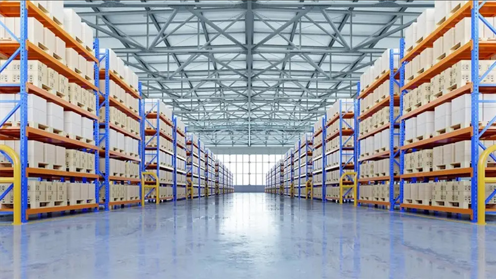 Warehouse Services