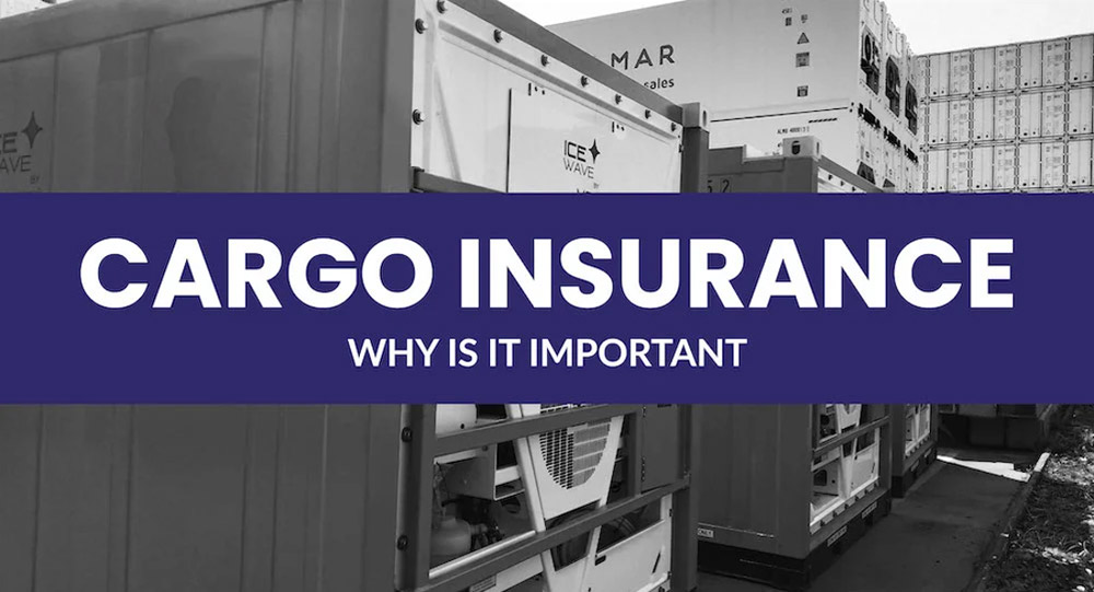 Freight Insurance
