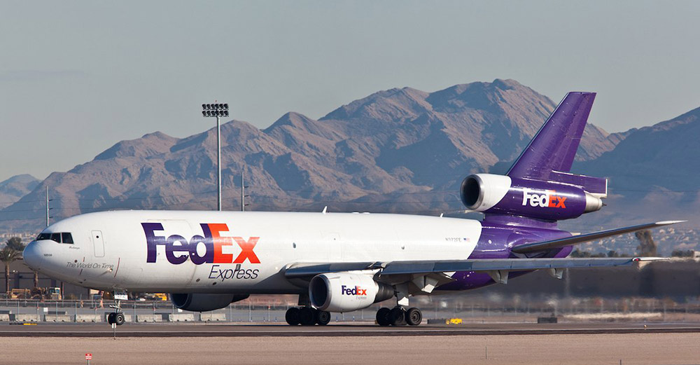 Express Freight