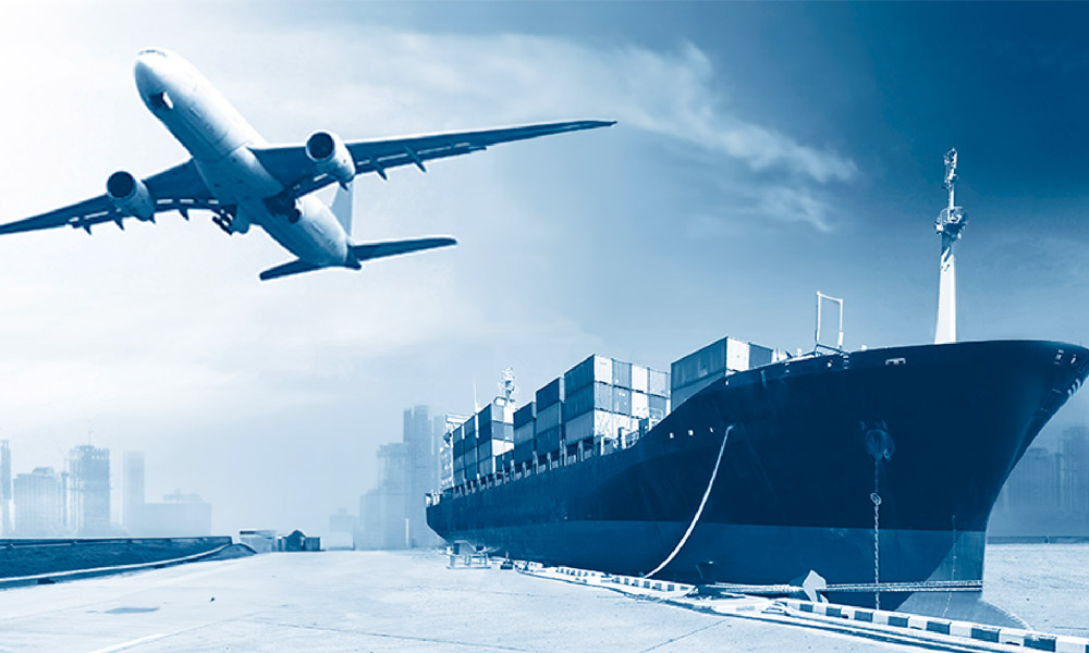 What Costs Affect Shipping from China to Canada?