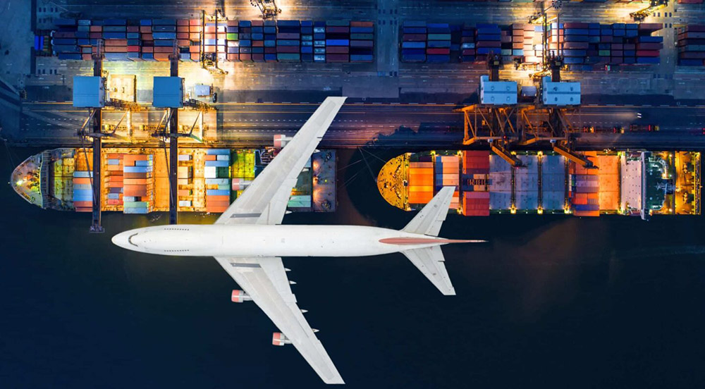 China Customs Clearance Procedures