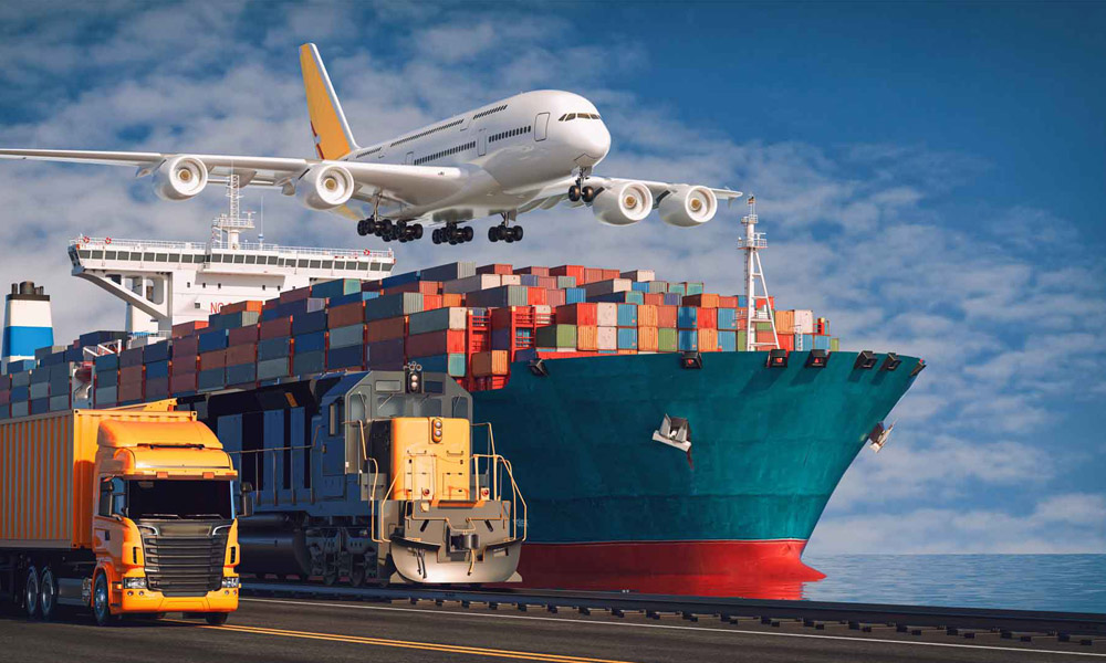 CMTrans Multimodal Freight