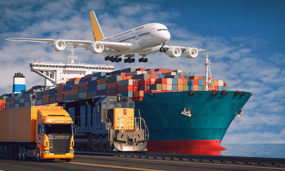 CMTrans Multimodal Freight