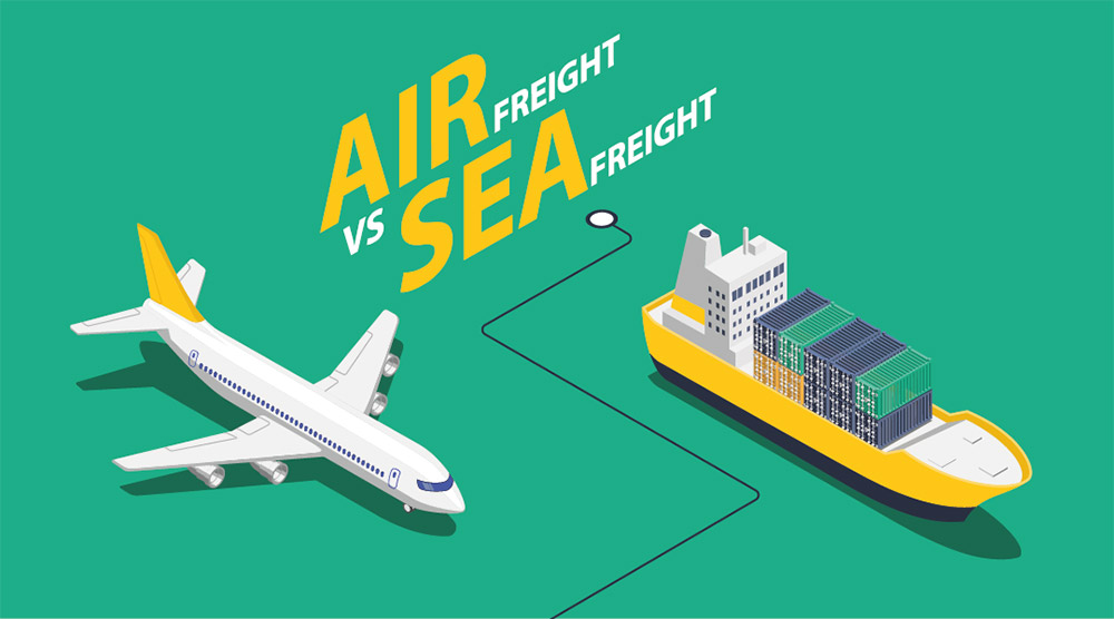 Express Freight