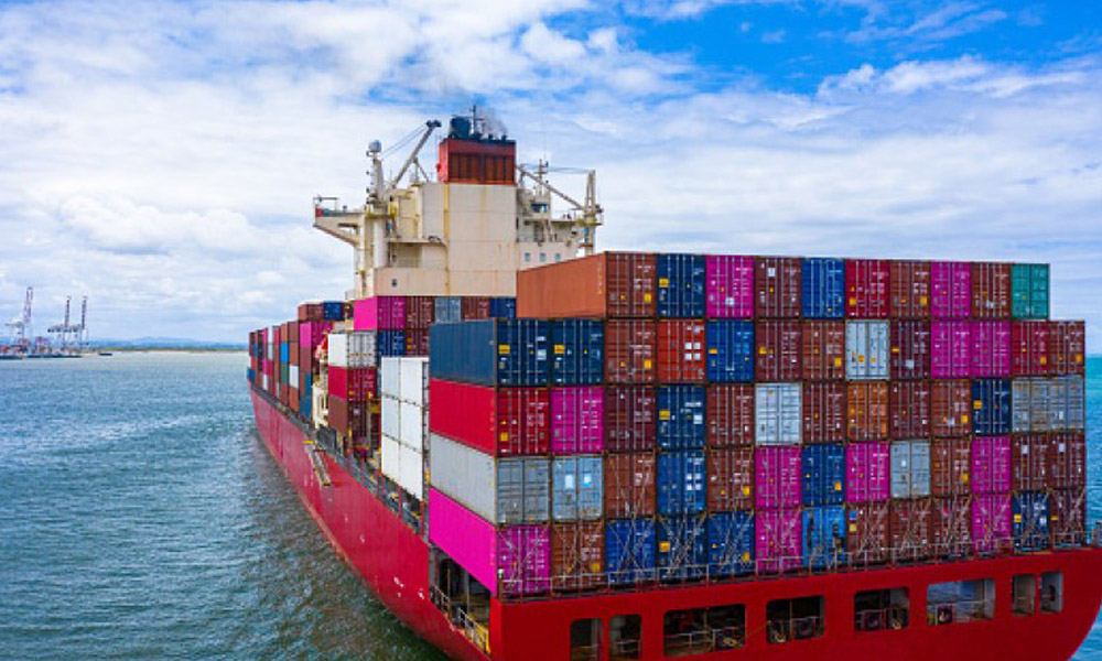 LCL Shipping Services
