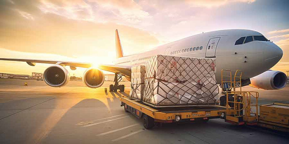 E-Commerce Order Fulfillment