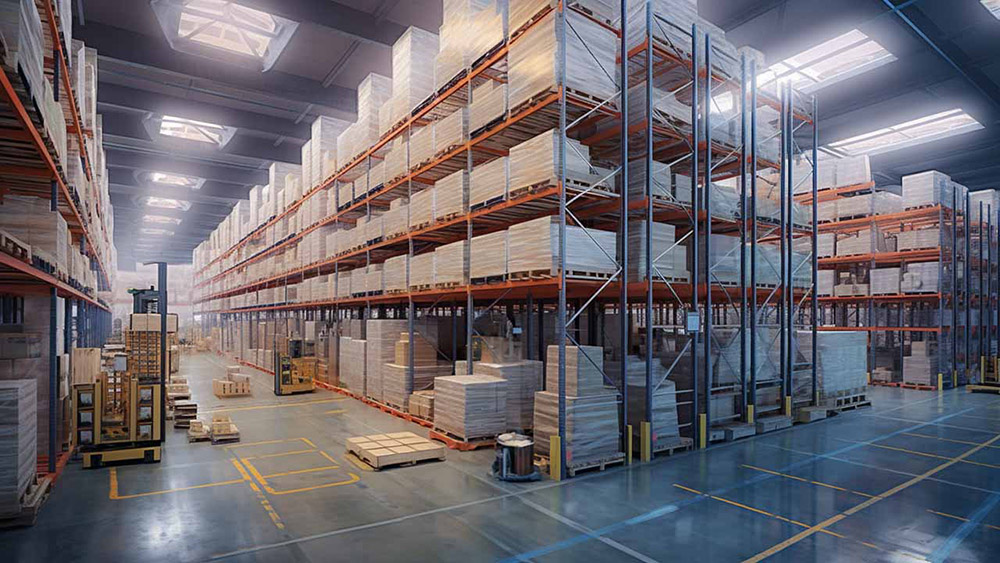 Warehouse Services