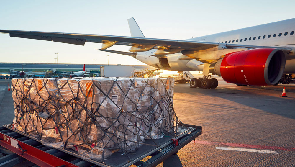 CMTrans Air Freight Services