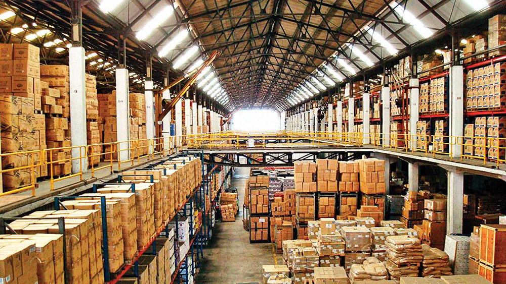 Shipping to Amazon FBA
