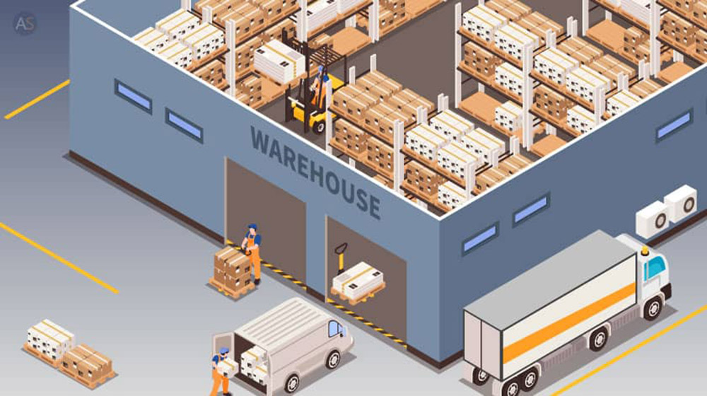 Warehouse Services