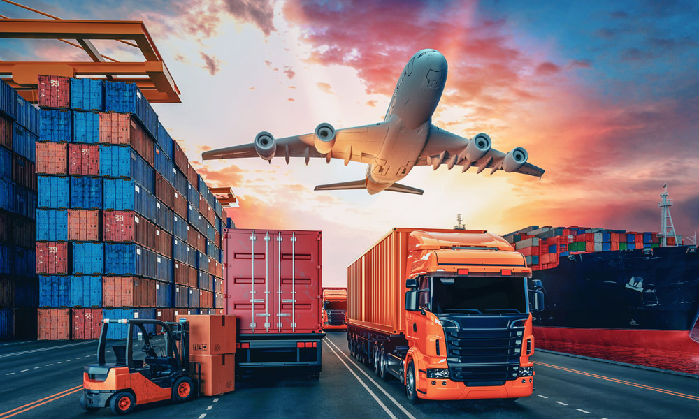 CMTrans Multimodal Freight
