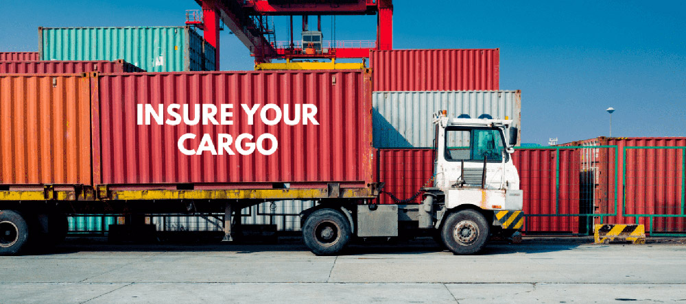 Freight Insurance