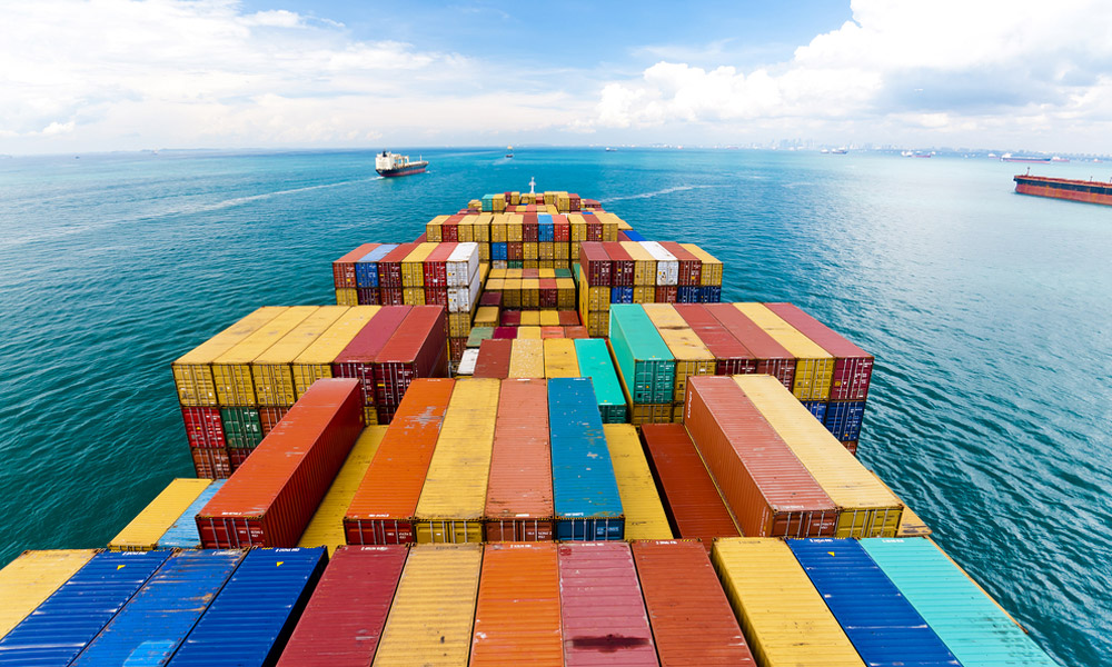 CMTrans Multimodal Freight