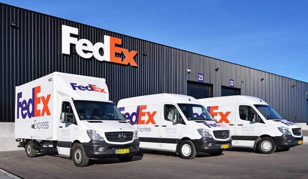 Express Freight