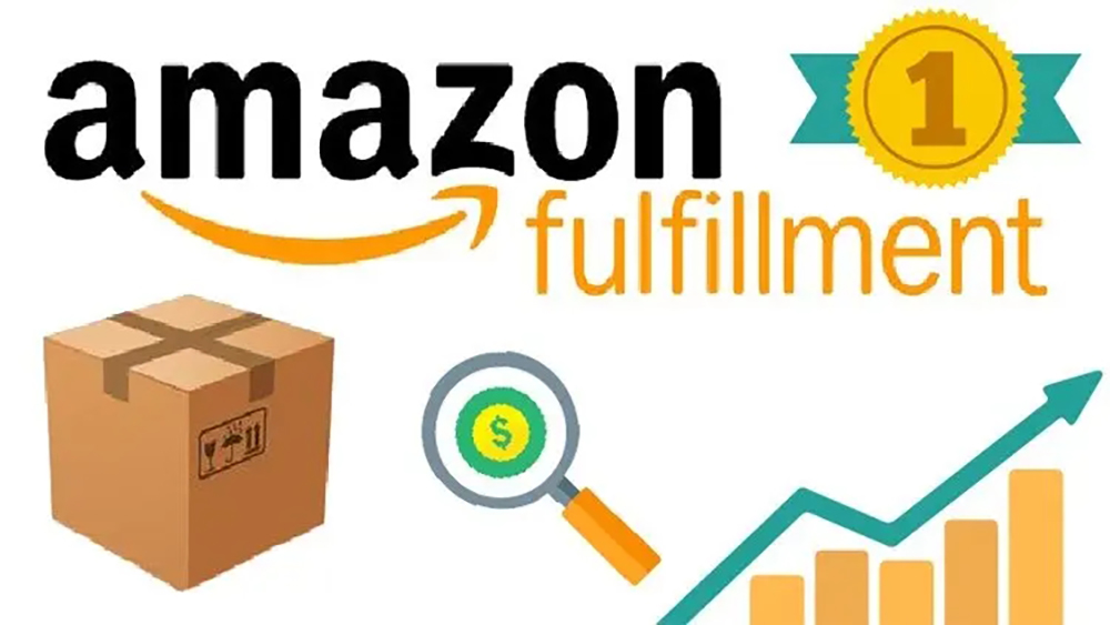 Shipping to Amazon FBA
