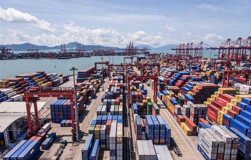 Professional Sea Shipping From Najing (CNNJG) , Ningbo (CNNGB/ CNHSN) , Fuzhou (CNFQG/CNFOC) in China to Us/UK/Canada/Italy/Poland/Germany/Mexico/Australia