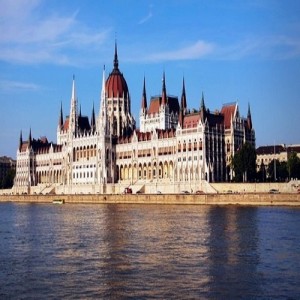 Air Cargo from HongKong to Hungary