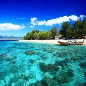 Air Cargo from China to Solomon Islands