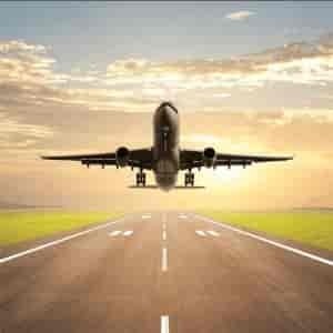 Air Cargo from Hong Kong to Cincinnati