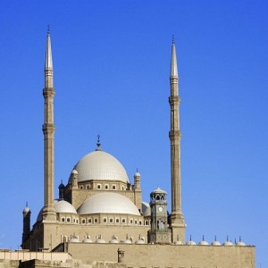 Air Cargo from HongKong to Egypt