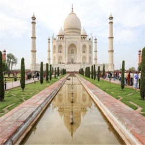 Air Cargo from China to India