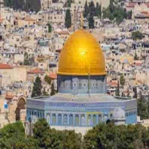 Air Cargo from China to Palestine2