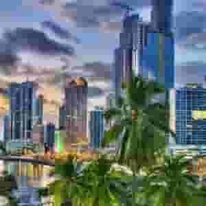 Air Cargo from HongKong to Panama City