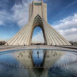 Air Cargo from China to Iran