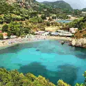 Air Cargo from China to Cyprus