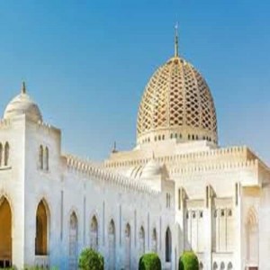 Air Cargo from China to Oman