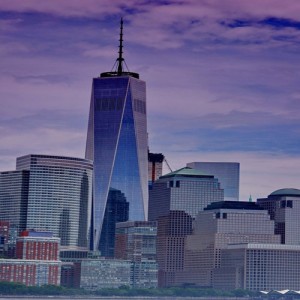 Air Cargo from China to New York