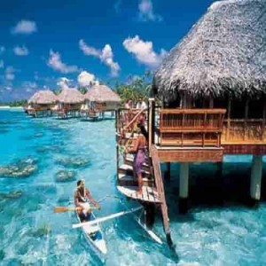 Air Cargo from China to Fiji