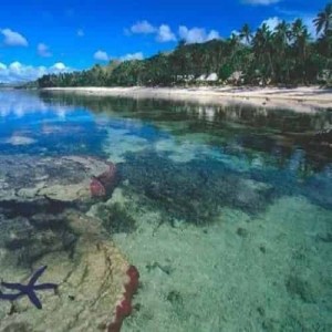 Air Cargo from China to Nauru