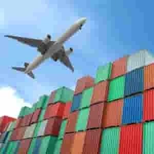Air Cargo from Hong Kong to Finland