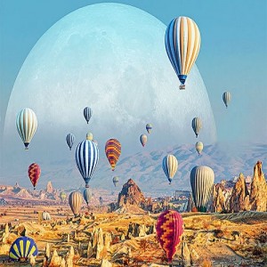 Air Cargo from China to Turkey