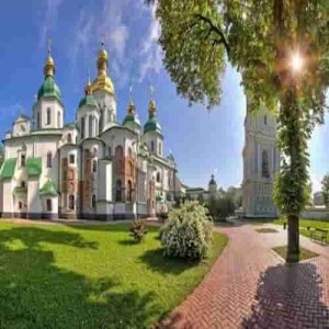 Air Cargo from China to Ukraine