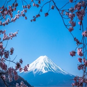 Air Cargo from China to Japan
