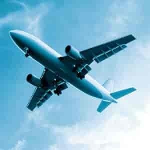 Air Cargo from Hong Kong to Miami