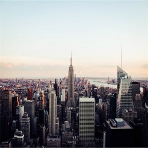 Air Cargo from Hong Kong to New York