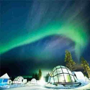 Air Cargo from China to Finland