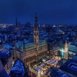 Air Cargo from HongKong to Germany