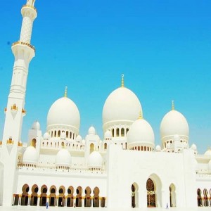 Air Cargo from China to Saudi Arabia