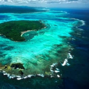 Air Cargo from China to Tuvalu