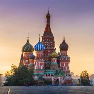 Air Cargo from HongKong to Russia