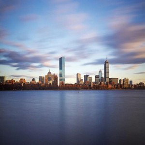 Air Cargo from HongKong to Boston