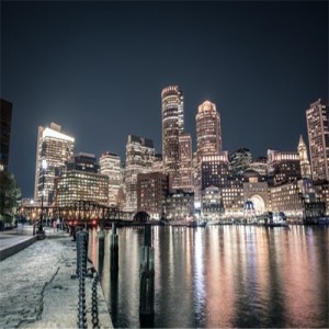Air Cargo from China to Boston