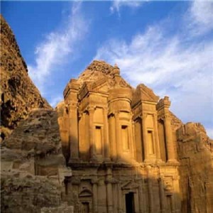 Air Cargo from China to Jordan