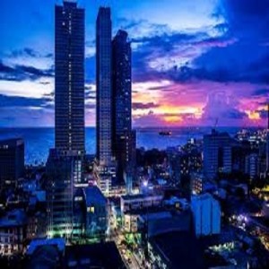Air Cargo from China to Manila