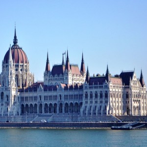 Air Cargo from China to Hungary