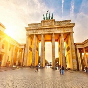 Air Cargo from China to Germany